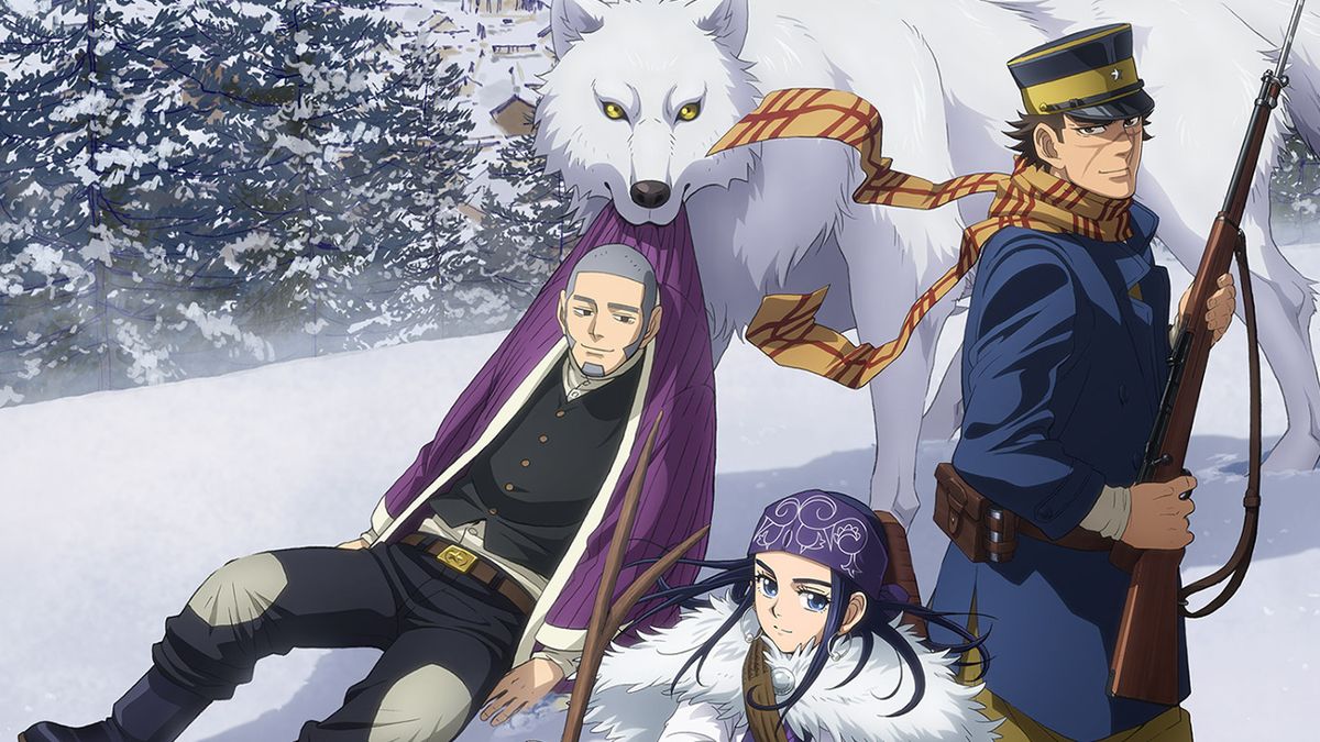 Anime Hiver 2026: Frieren S2 et Oshi no Ko S3