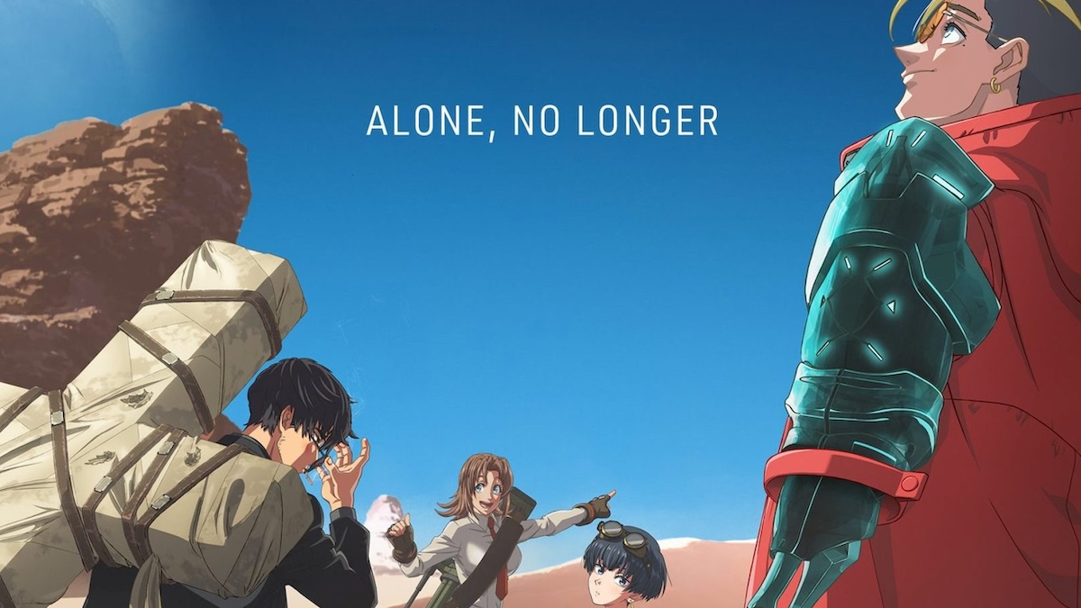 Anime Saison Hiver 2026 - Frieren Saison 2