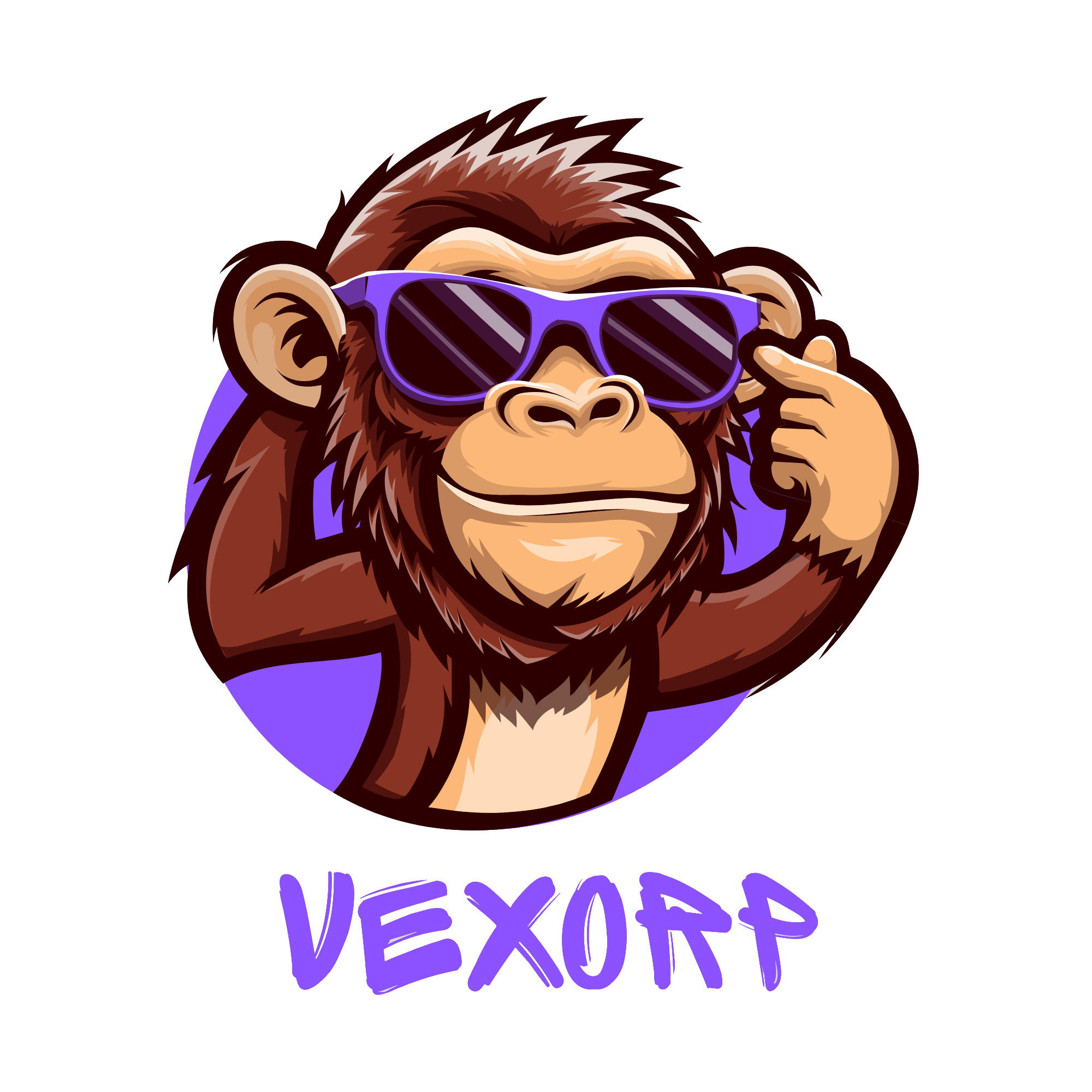 VexoRP GFX