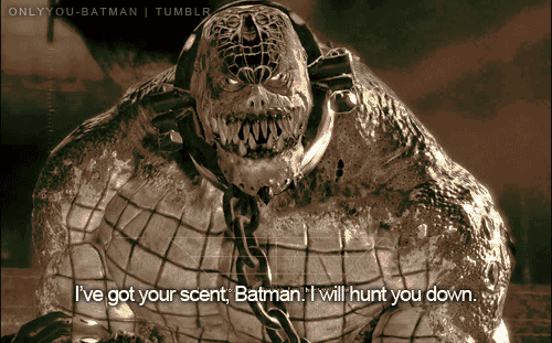 Killer Croc (Batman: Arkham Underworld, Rmvpe) 650 Epochs