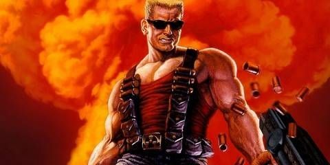 Duke Nukem (Polish) Grzegorz Klein (700 Epochs)-Rmvppe] (RVC v2)