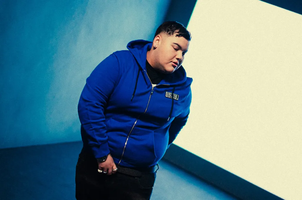 FloyyMenor [2024 - El Comienzo] (RVC V2, 400 Epochs)