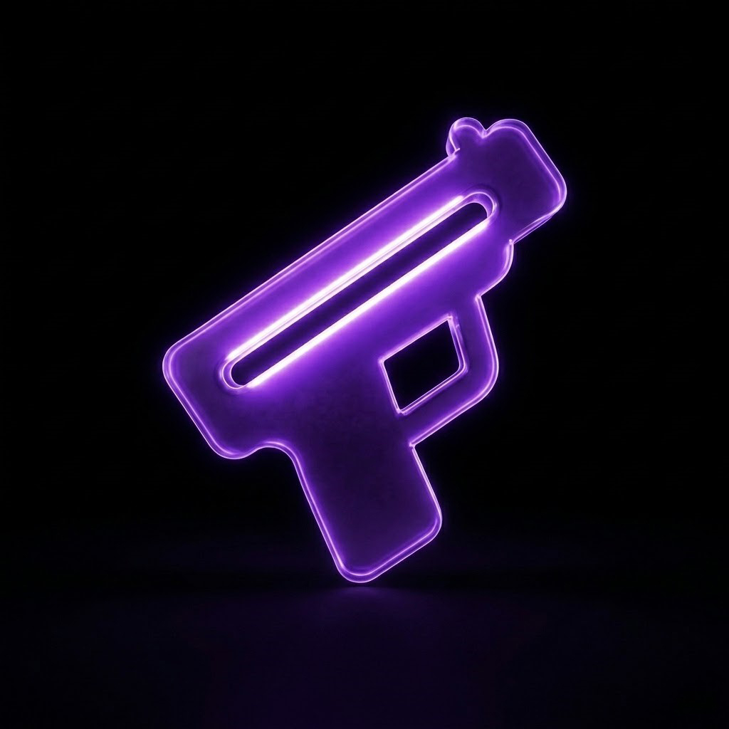 Guns.lol logo