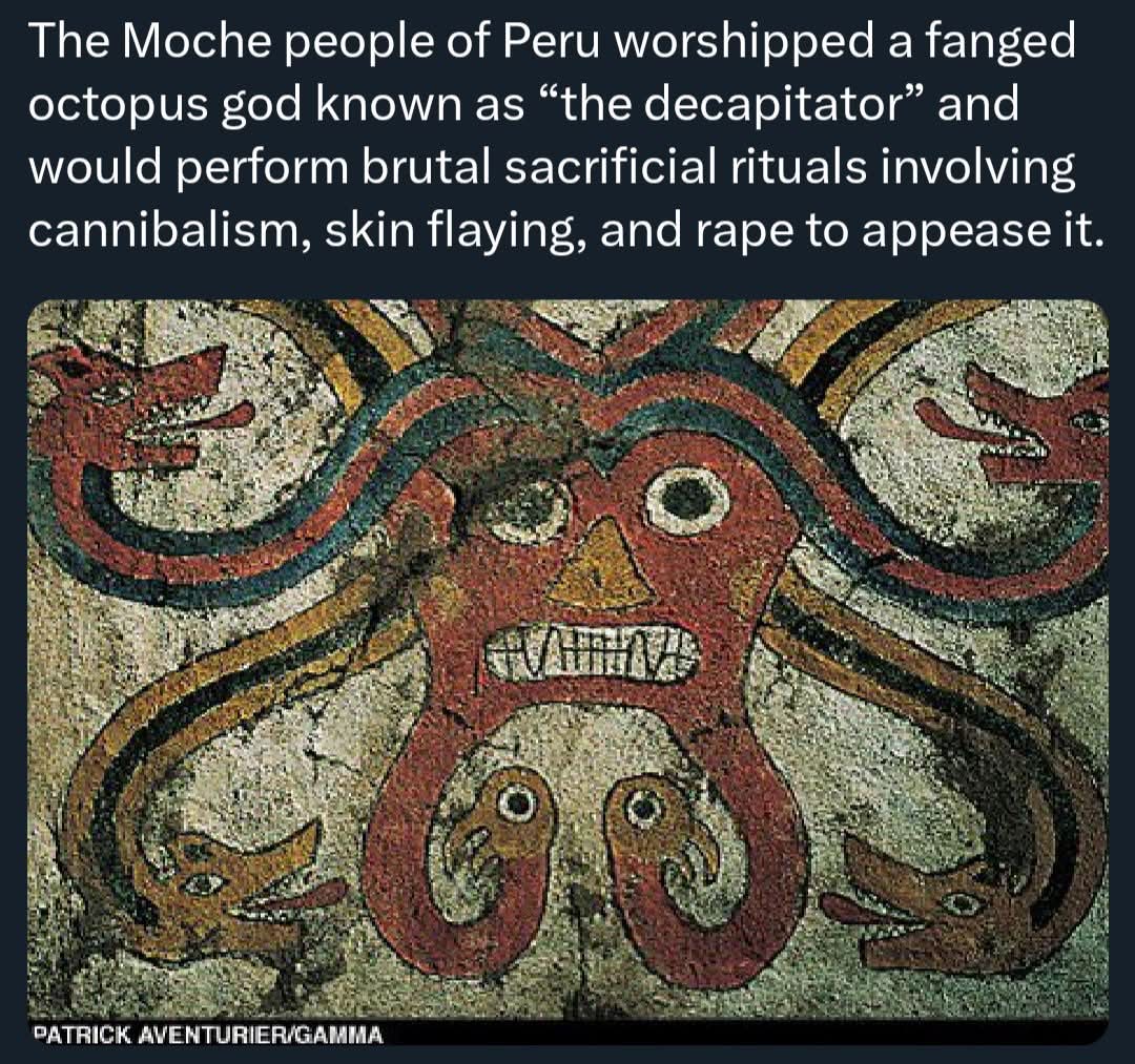 GOTHICA Announcement: Indigenous Culture Tribute - Image 2