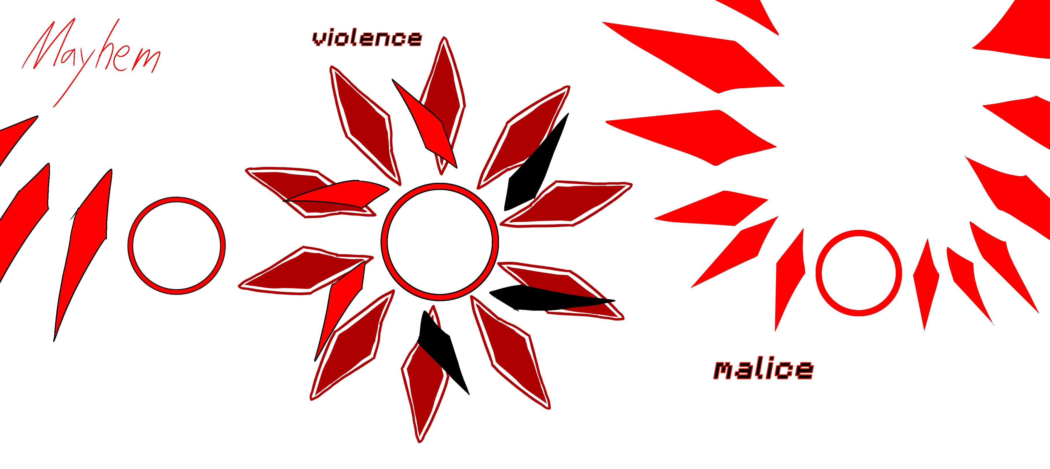 Modes vs Base Color Guide - Image 1