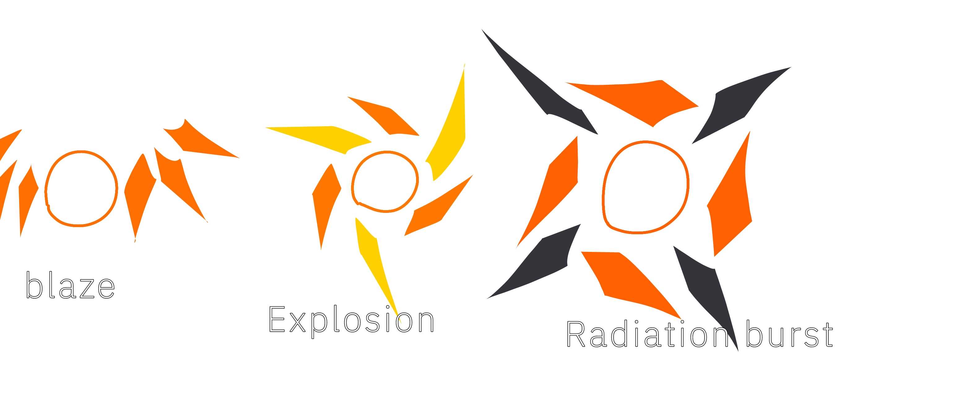 Modes vs Base Color Guide