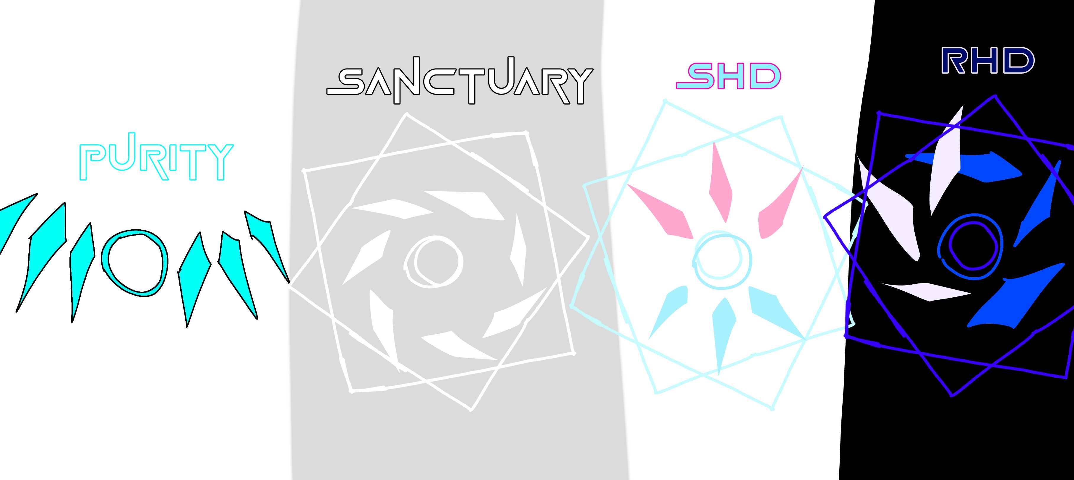 Modes vs Base Color Guide