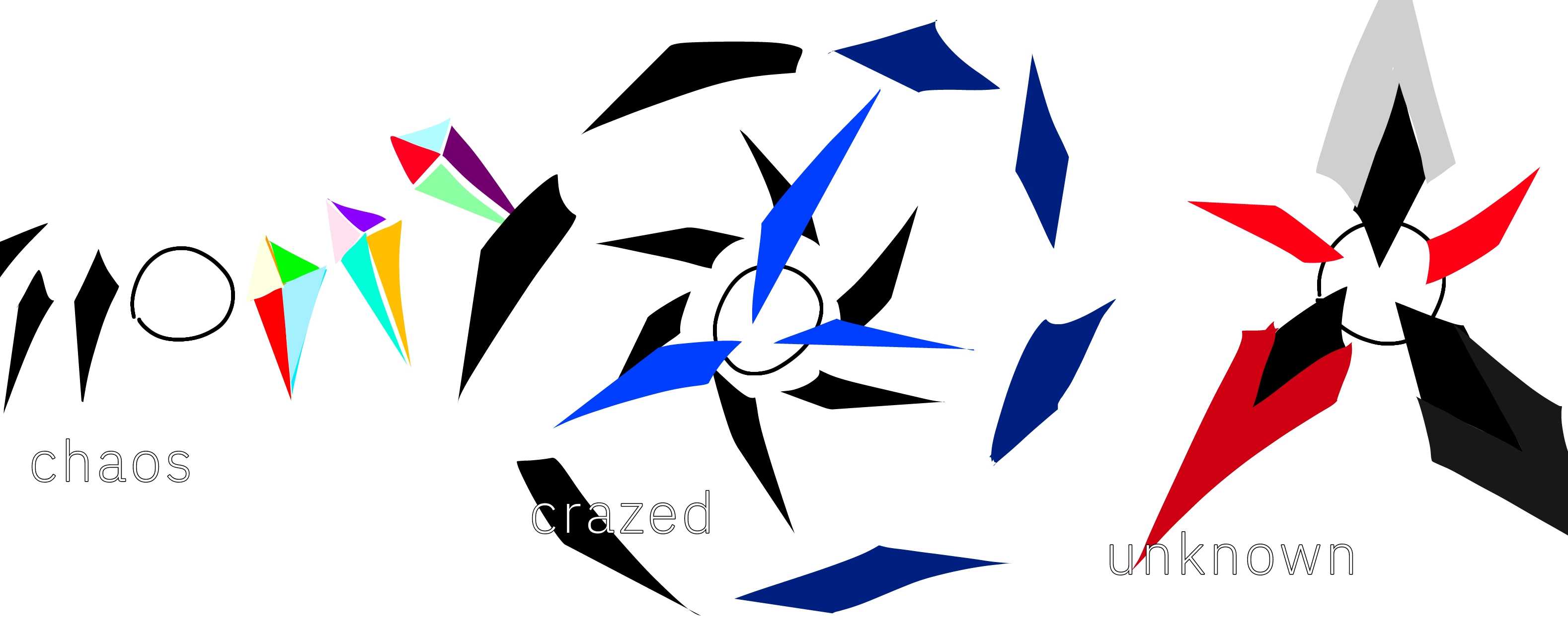 Modes vs Base Color Guide