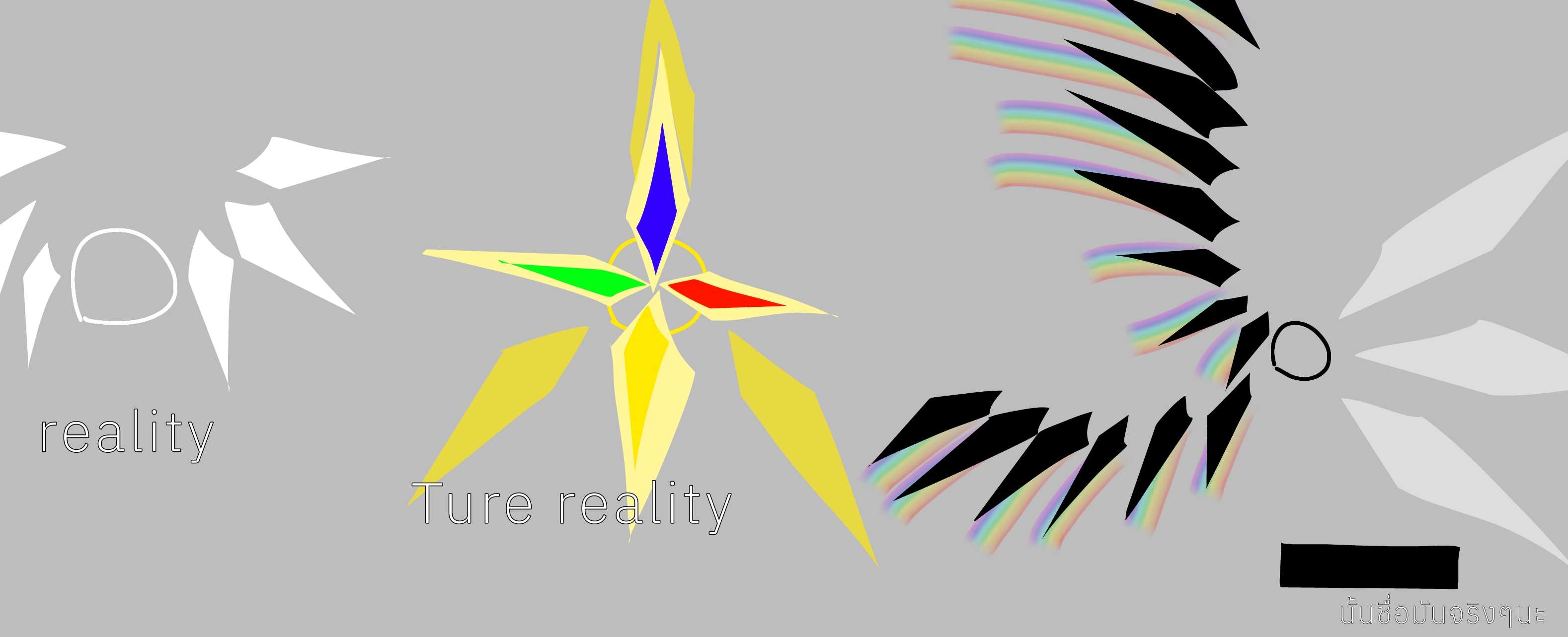 Modes vs Base Color Guide