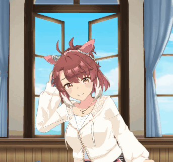 Dantsu Flame (Singing) (Umamusume) (RVC v2) - 525 Epochs