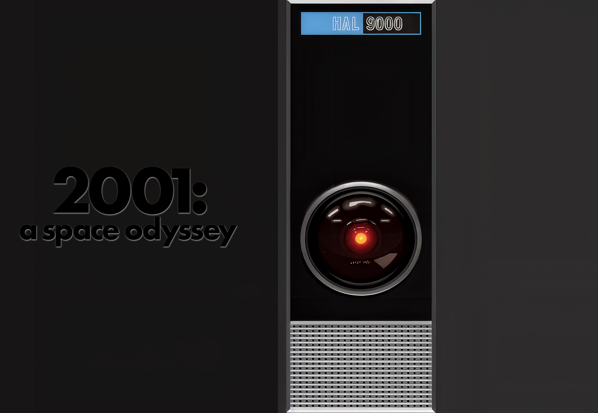 Hal-9000 (Space Odyssey, Rmvpe) 500 Epochs