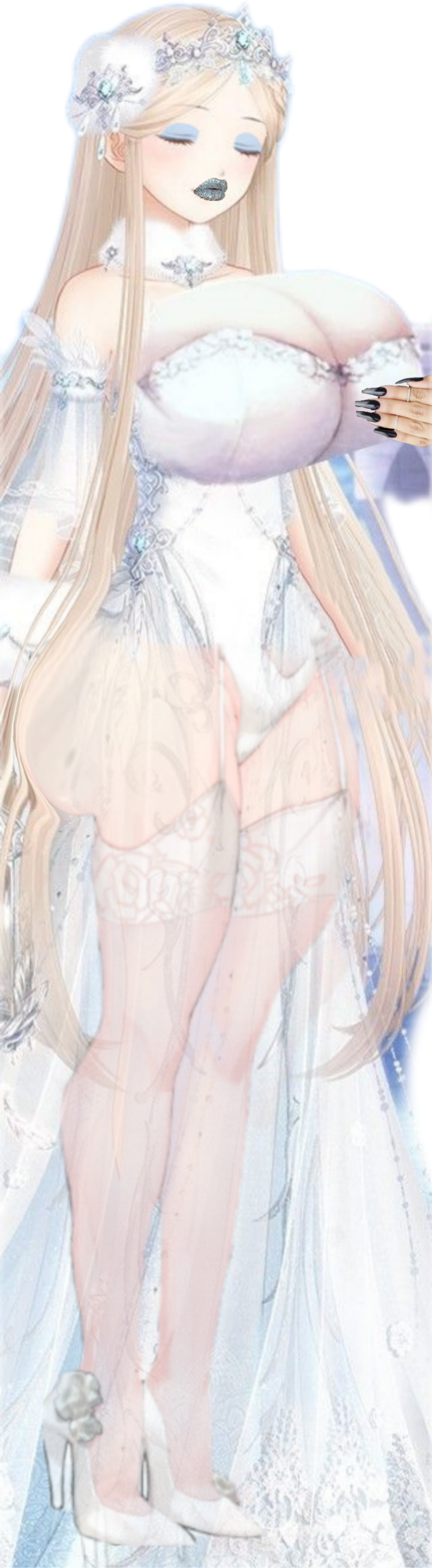 Adult King x Princesses Romance Roleplay - Image 3
