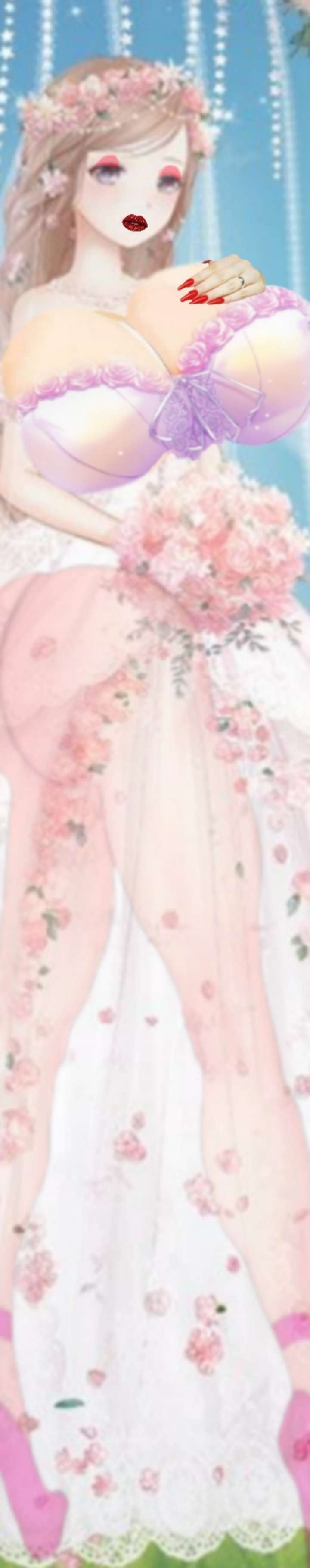 Adult King x Princesses Romance Roleplay - Image 4