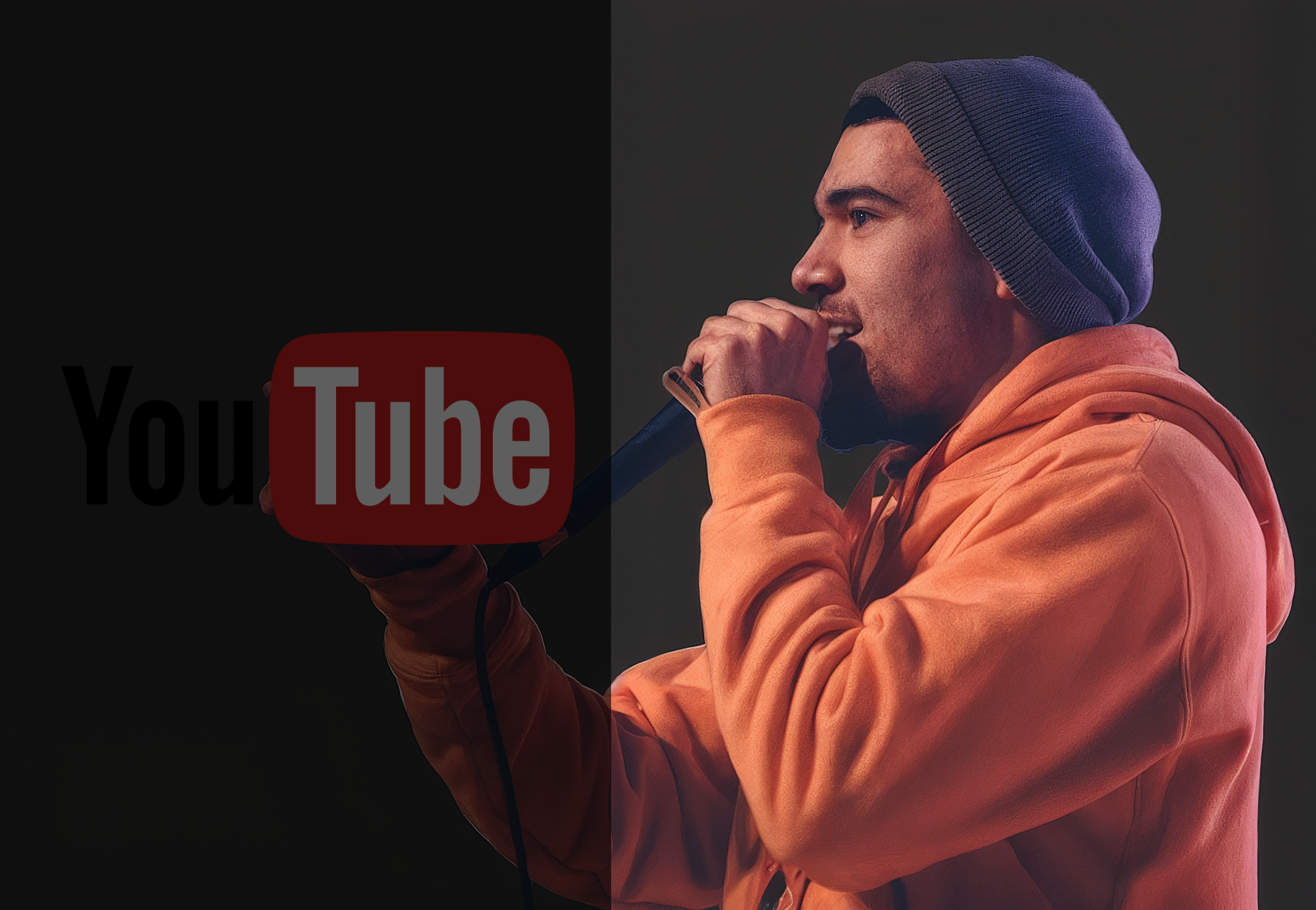 Jack Codling / Codfish (Beatboxer / Youtuber, Rmvpe) 565 Epochs