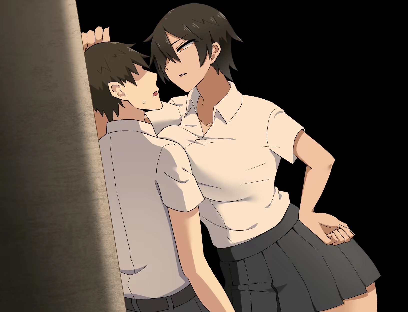 Femdom M4F Sub RP Thread - Fragile Masculinity - Image 1