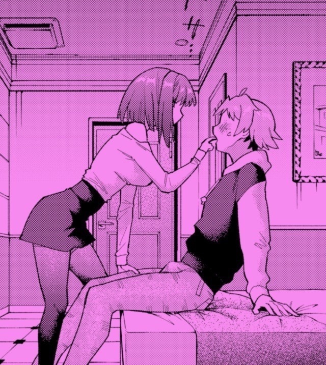 Femdom M4F Sub RP Thread - Fragile Masculinity - Image 3