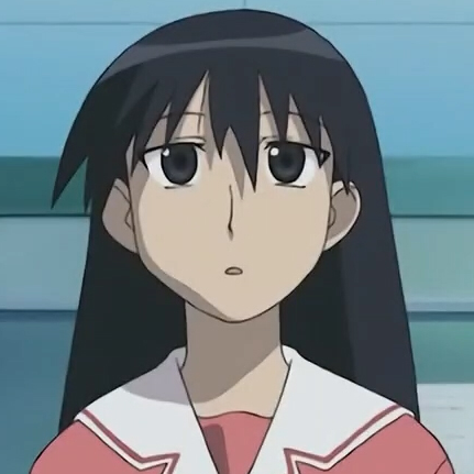 Sakaki - Yu Asakawa (Azumanga Daioh) (Japanese) [RVC v2] [400 Epochs]