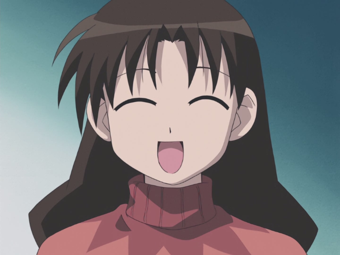 Yukari Tanizaki - Akiko Hiramatsu (Azumanga Daioh) (Japanese) [RVC v2] [400 Epochs]