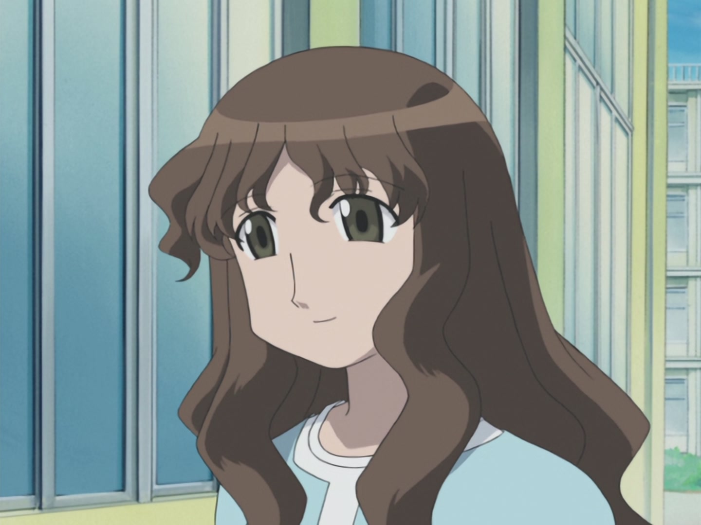 Kimura's Wife - Sayaka Ohara (Azumanga Daioh) (Japanese) [RVC v2] [400 Epochs]