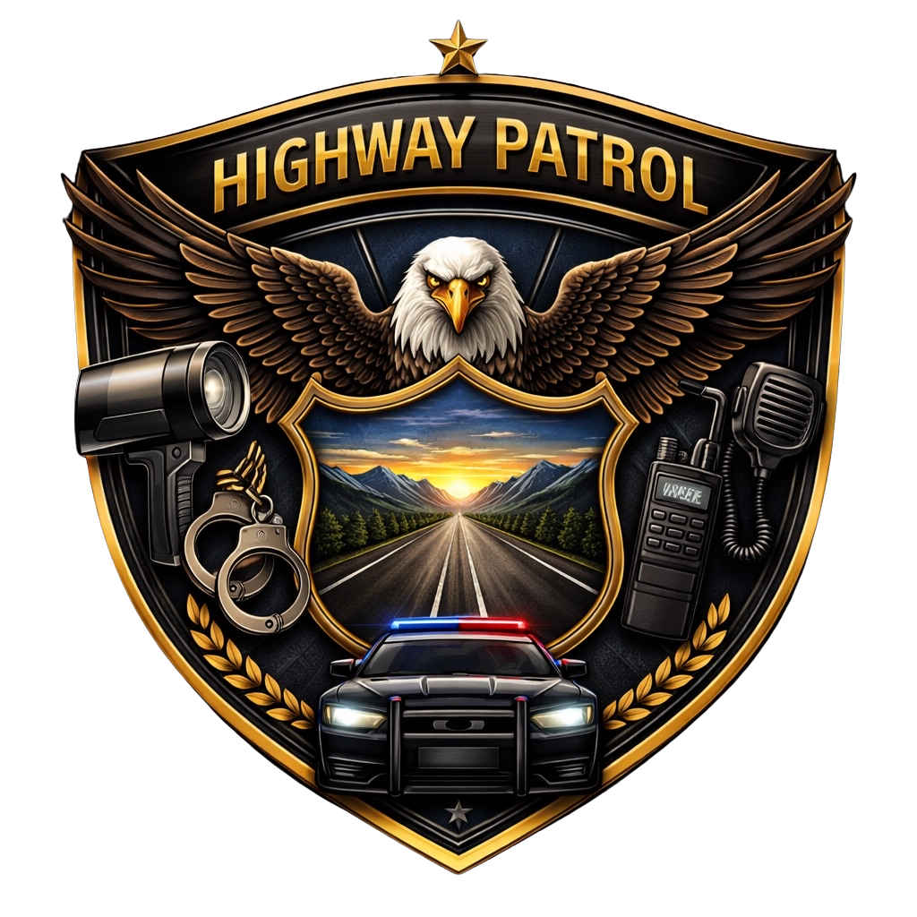 Highway Patrol