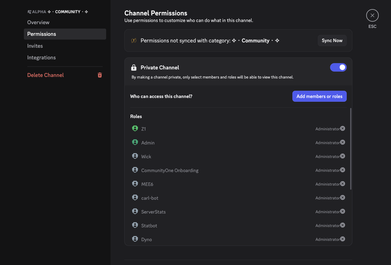 Help Needed Carl-bot Reaction Roles & Verify Fix
