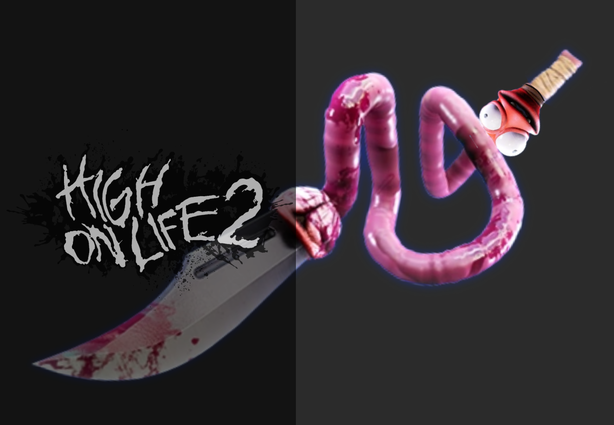 Knifey (High on Life 2, Rmvpe) 400 Epochs