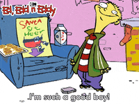 ED (Ed Edd 'n' Eddy) (Italian Dub) [RVCV2] [Legacy Core 1.5] [300 Epochs]