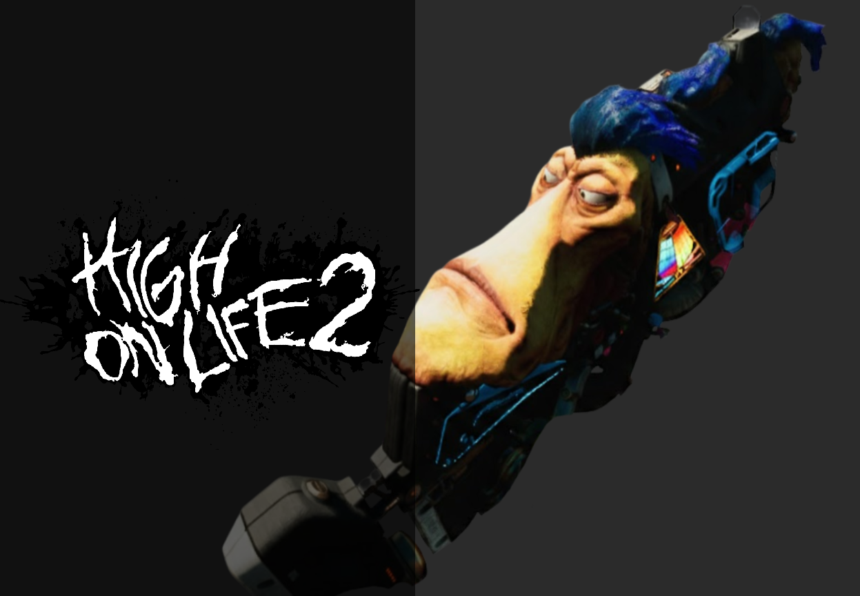 Sheath (High on Life 2, Rmvpe) 550 Epochs