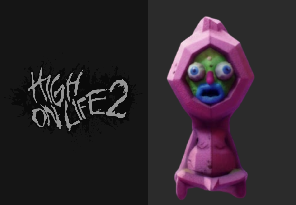 Apples (High on Life 2, Rmvpe) 470 Epochs