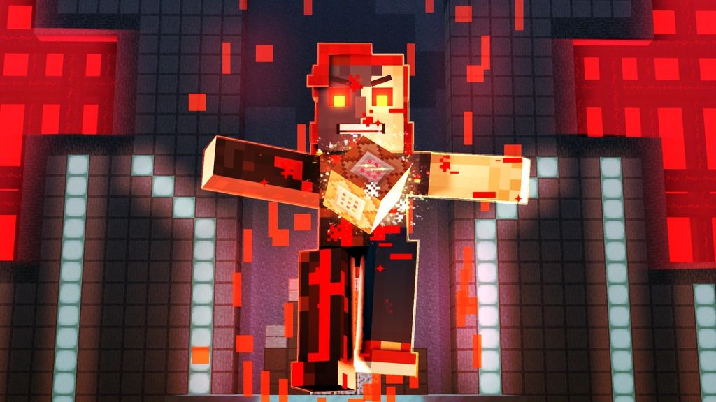 The Admin [Forsaken/Minecraft: Story Mode Season 2 (300 Epoch) -Rmvpe] (RVC v2)