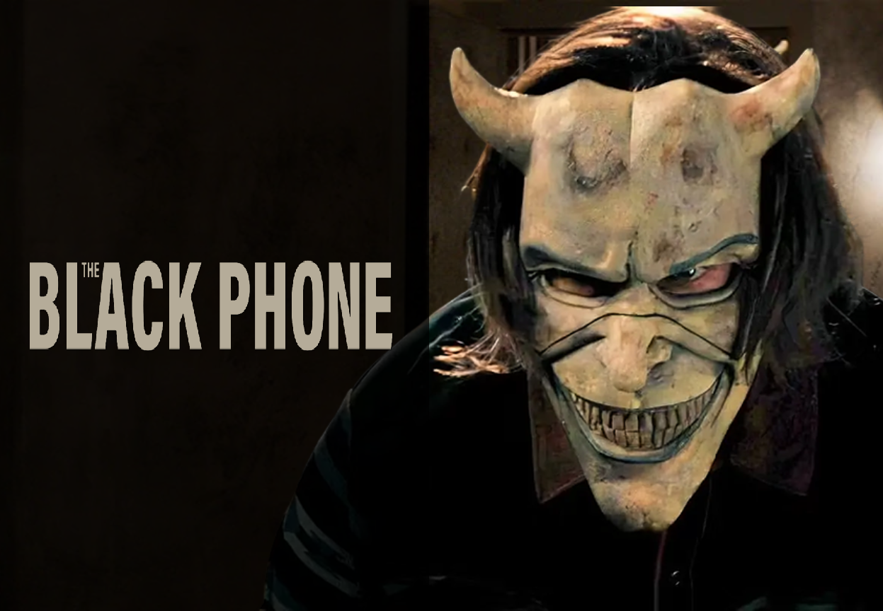 {CUSTOM} The Grabber (Black Phone, Rmvpe) 395 Epochs