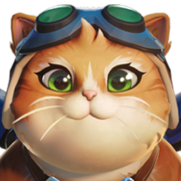 Jetpack Cat (Overwatch) 180 epochs