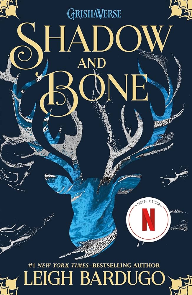 Shadow and Bone Book Club Pick  Session 3