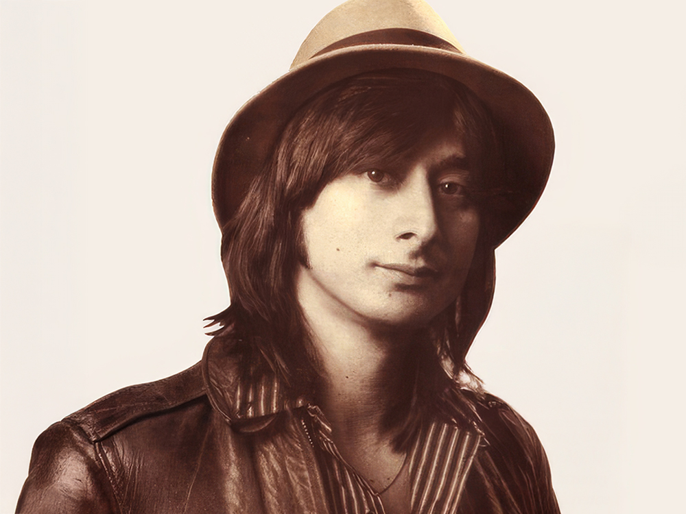 Steve Perry (Street Talk) (1984) [RVC v2, RMVPE, 600 Epochs]