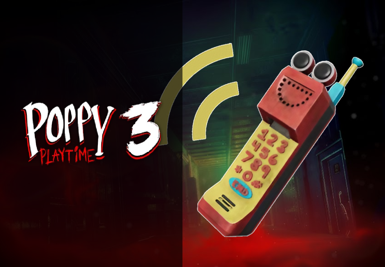 Ollie (Poppy Playtime, Rmvpe ) 335 Epochs