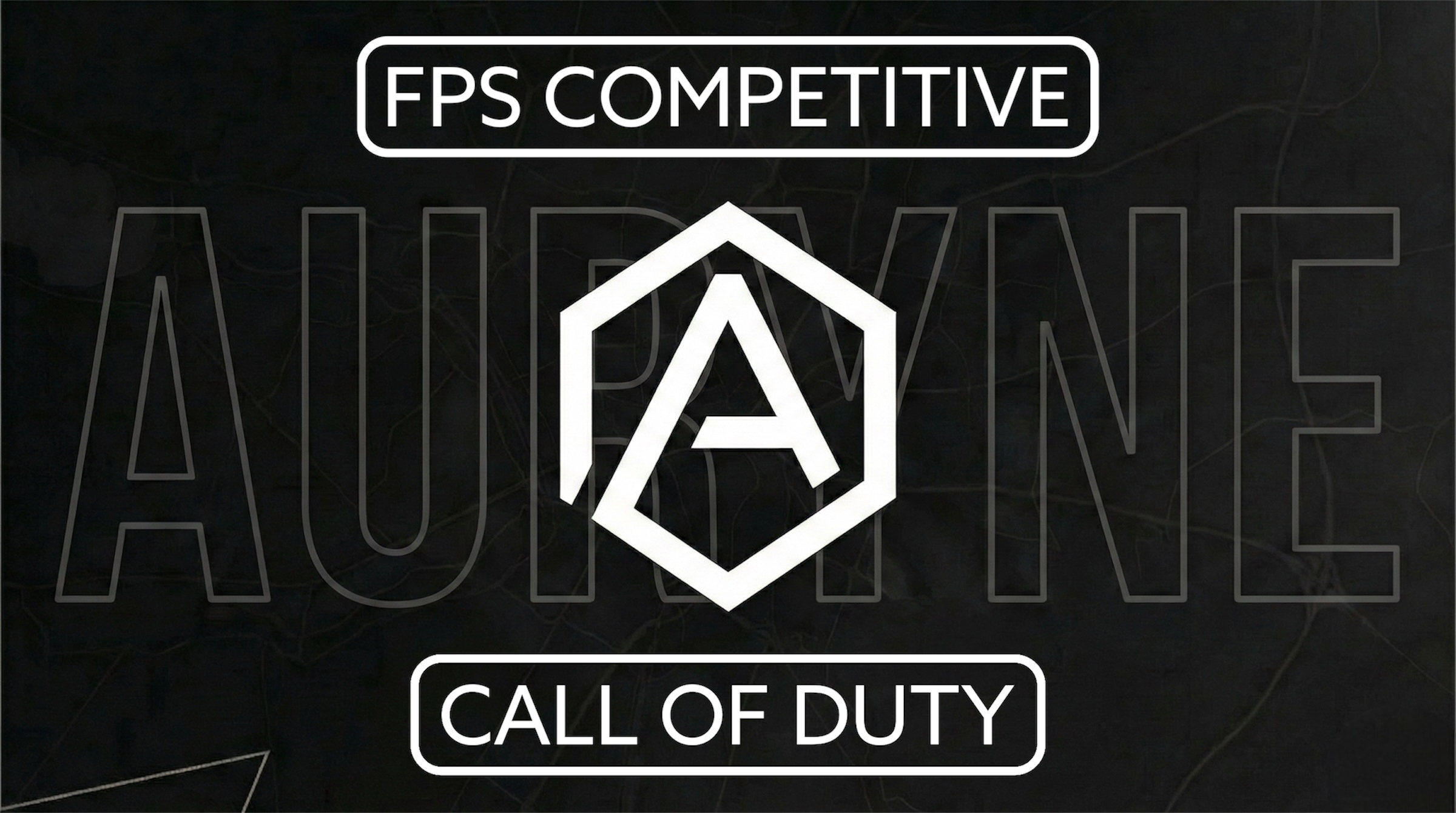 Auryne - FPS Comp - Warzone Loadout