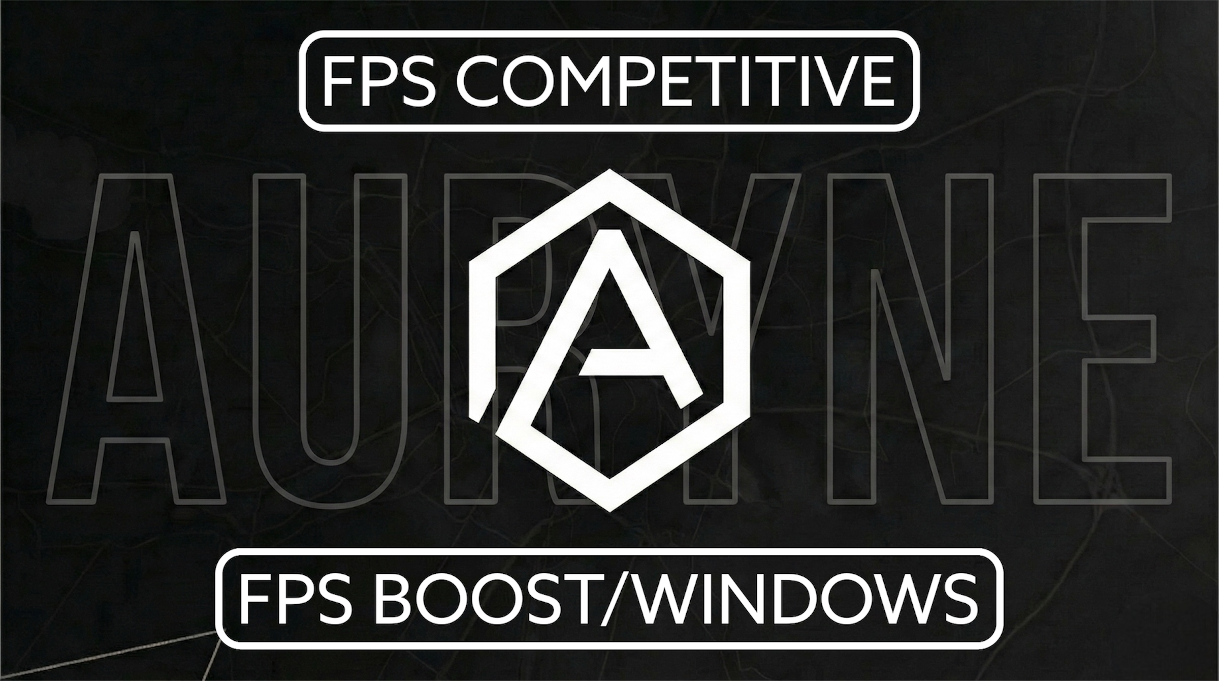 Auryne - FPS Comp - Windows 11 Tweaks