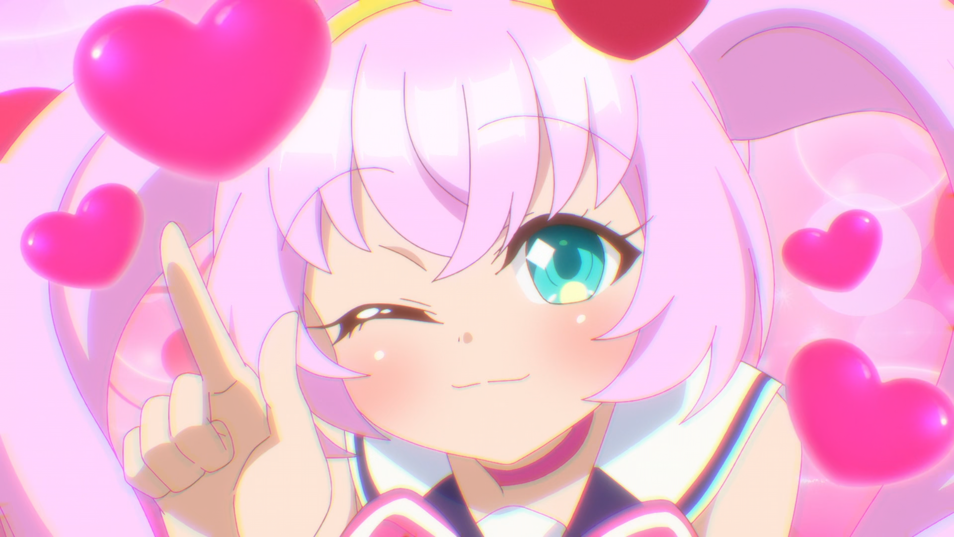 Rosia (Show By Rock!! / Criticrista) (RVC v2) - 920 Epochs