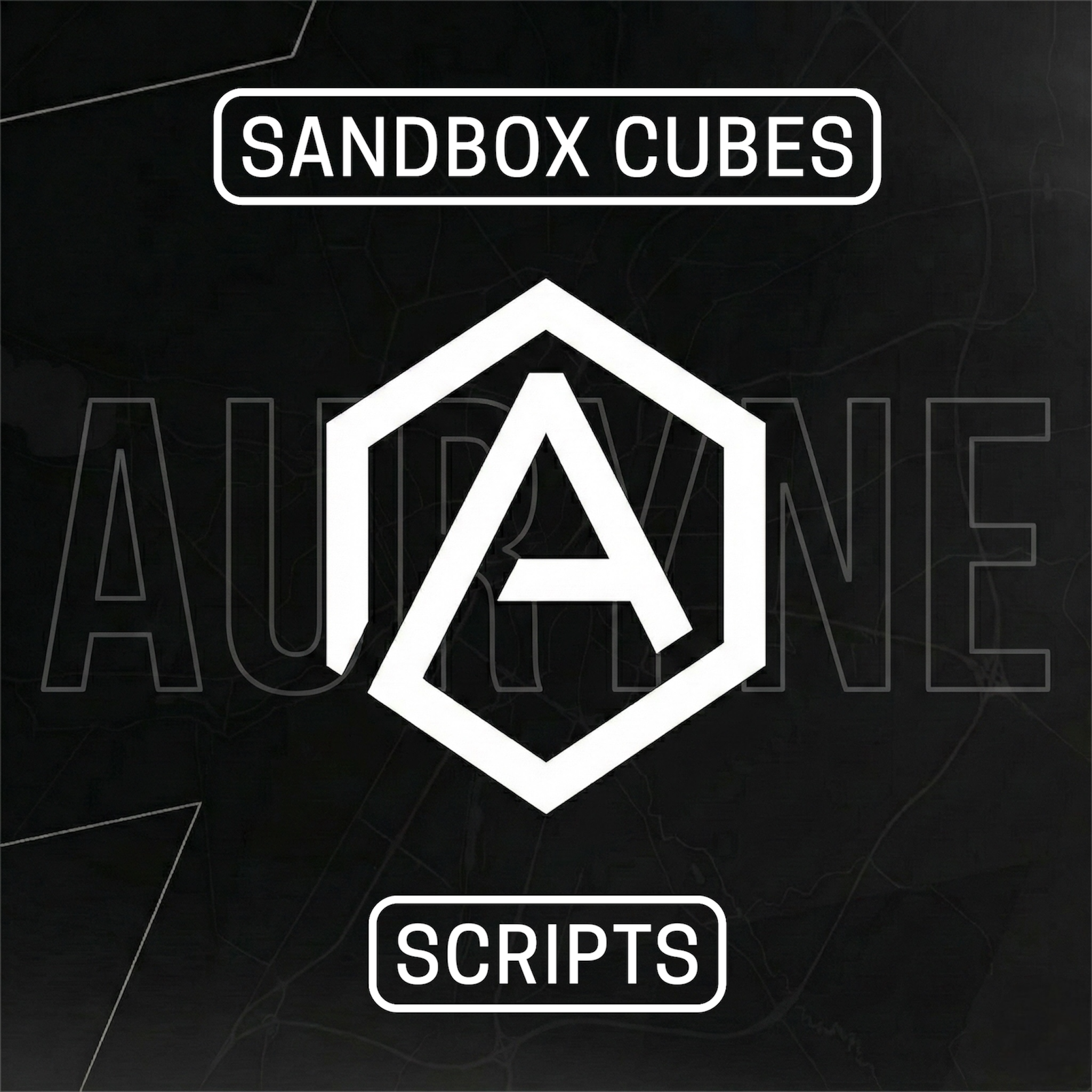 Auryne - Sandbox Cubes- Scripts