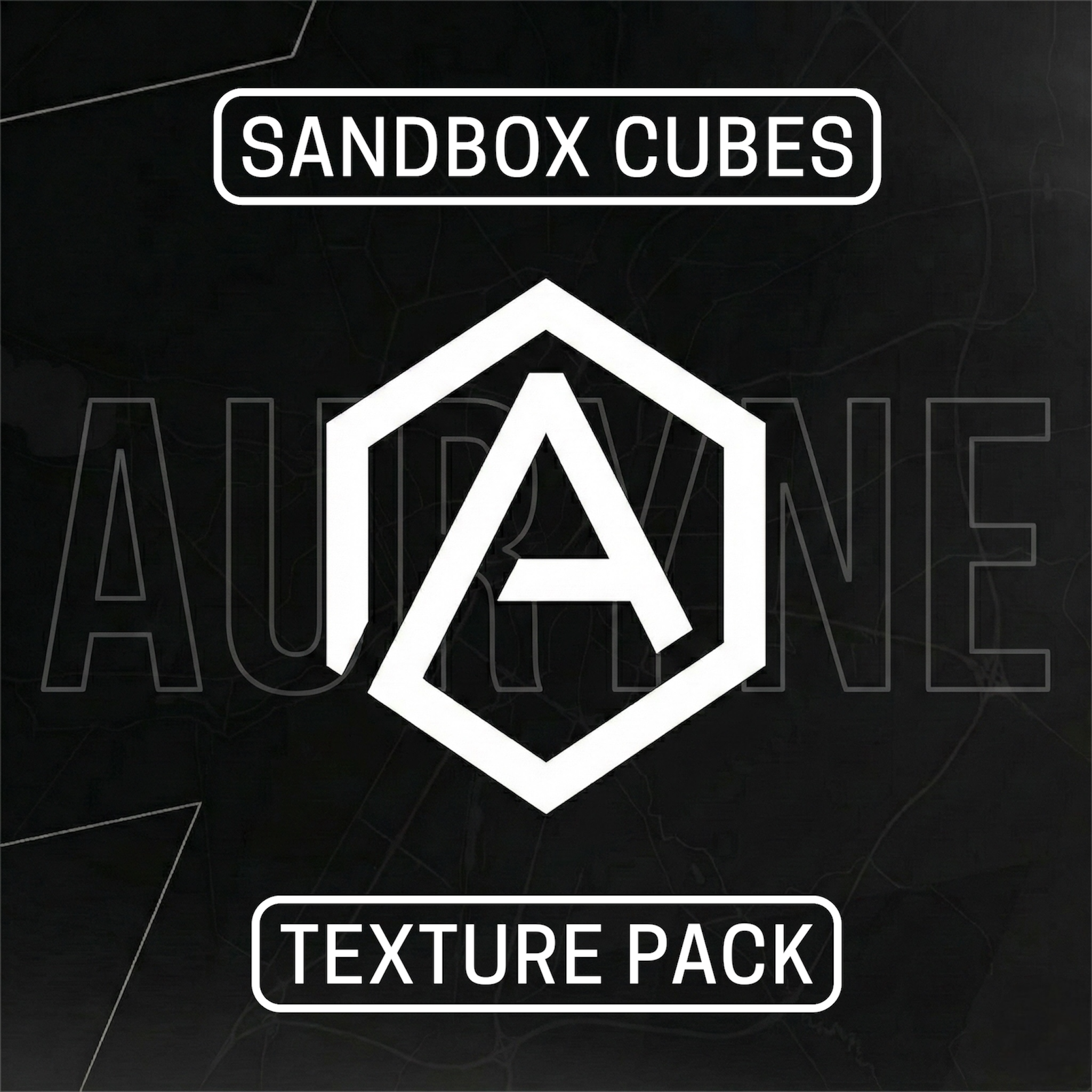 Auryne - Sandbox Cubes - TxT