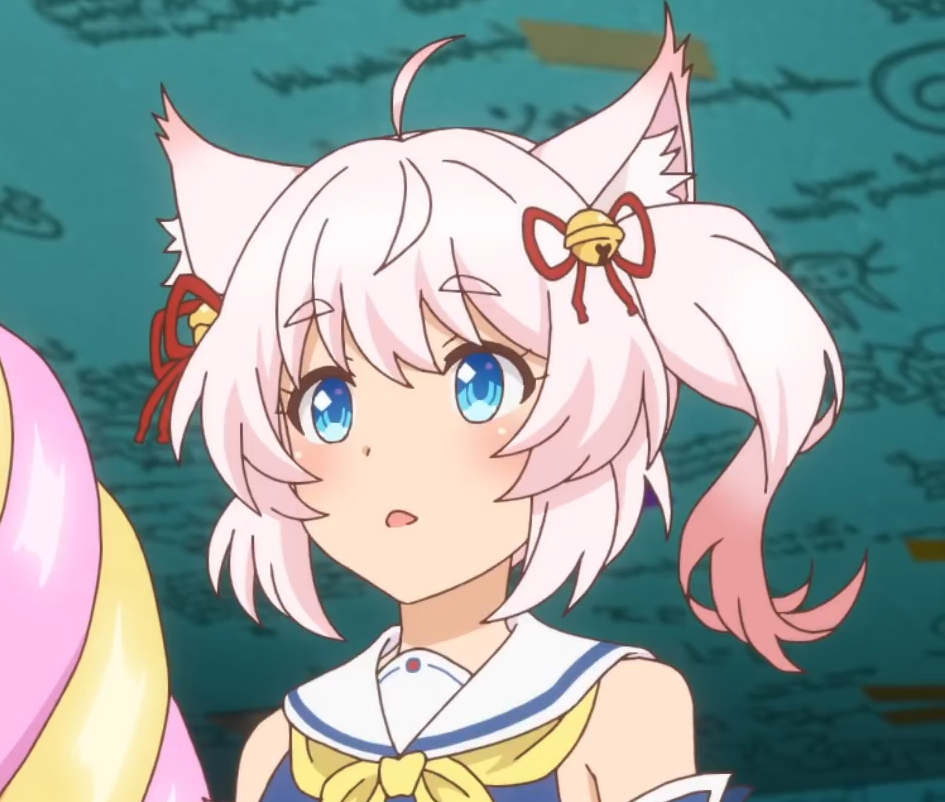 Howan (Retrained) (Show By Rock!! Mashumairesh!!) (RVC v2) - 525 Epochs