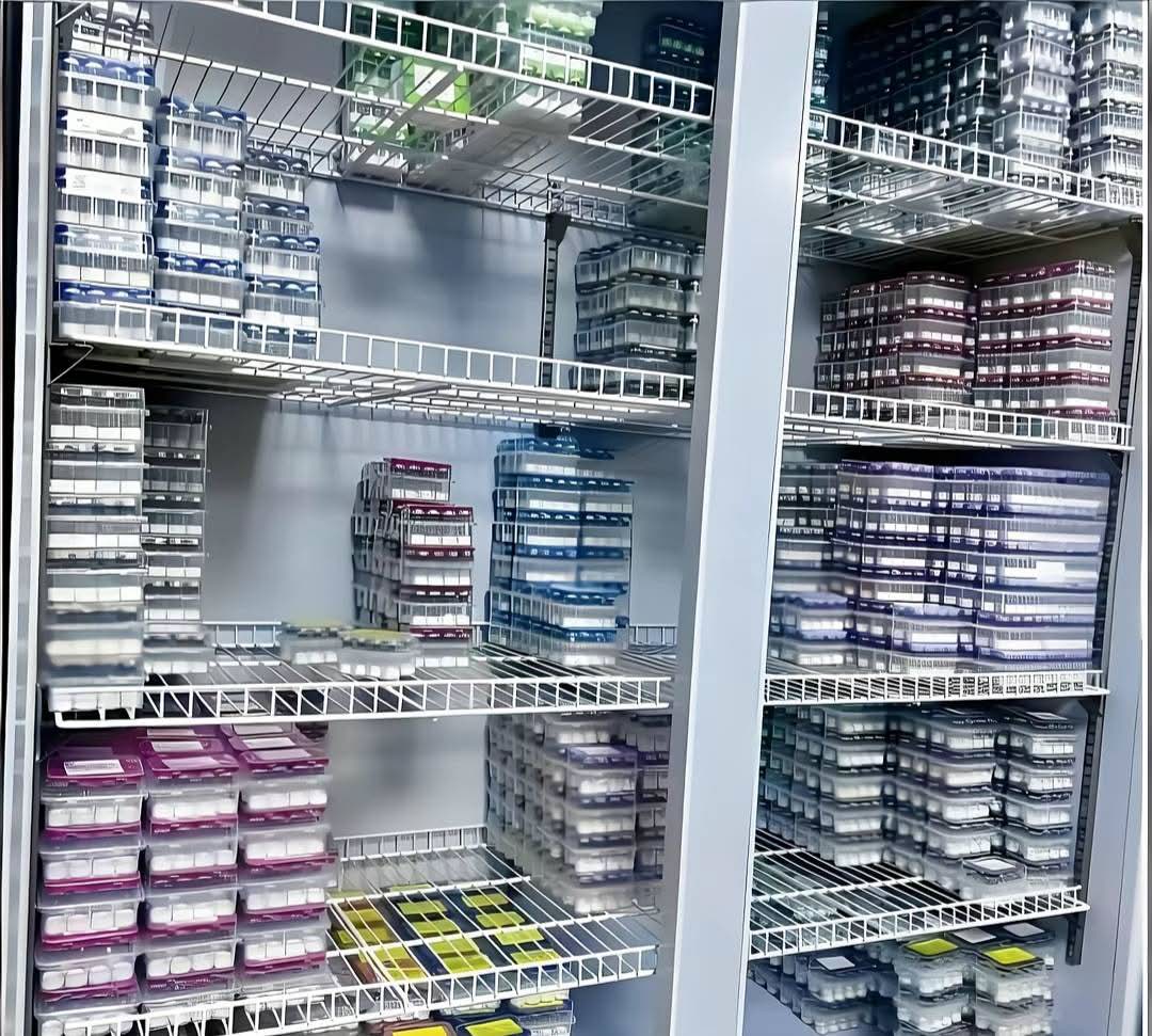 Dr. Peptide Fully Stocked — Order Safely - Image 1