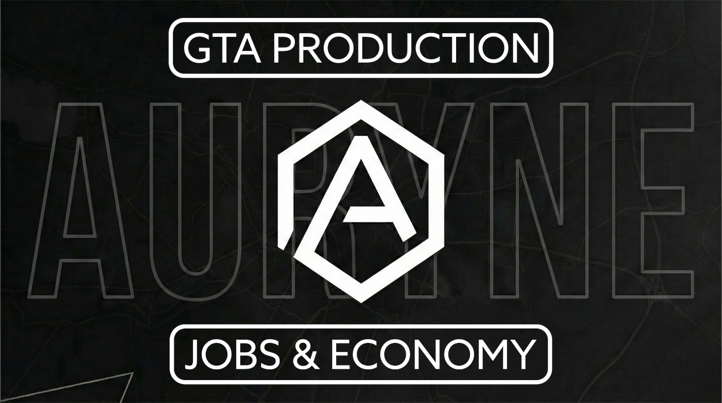 Auryne - FiveM - Jobs & Economy