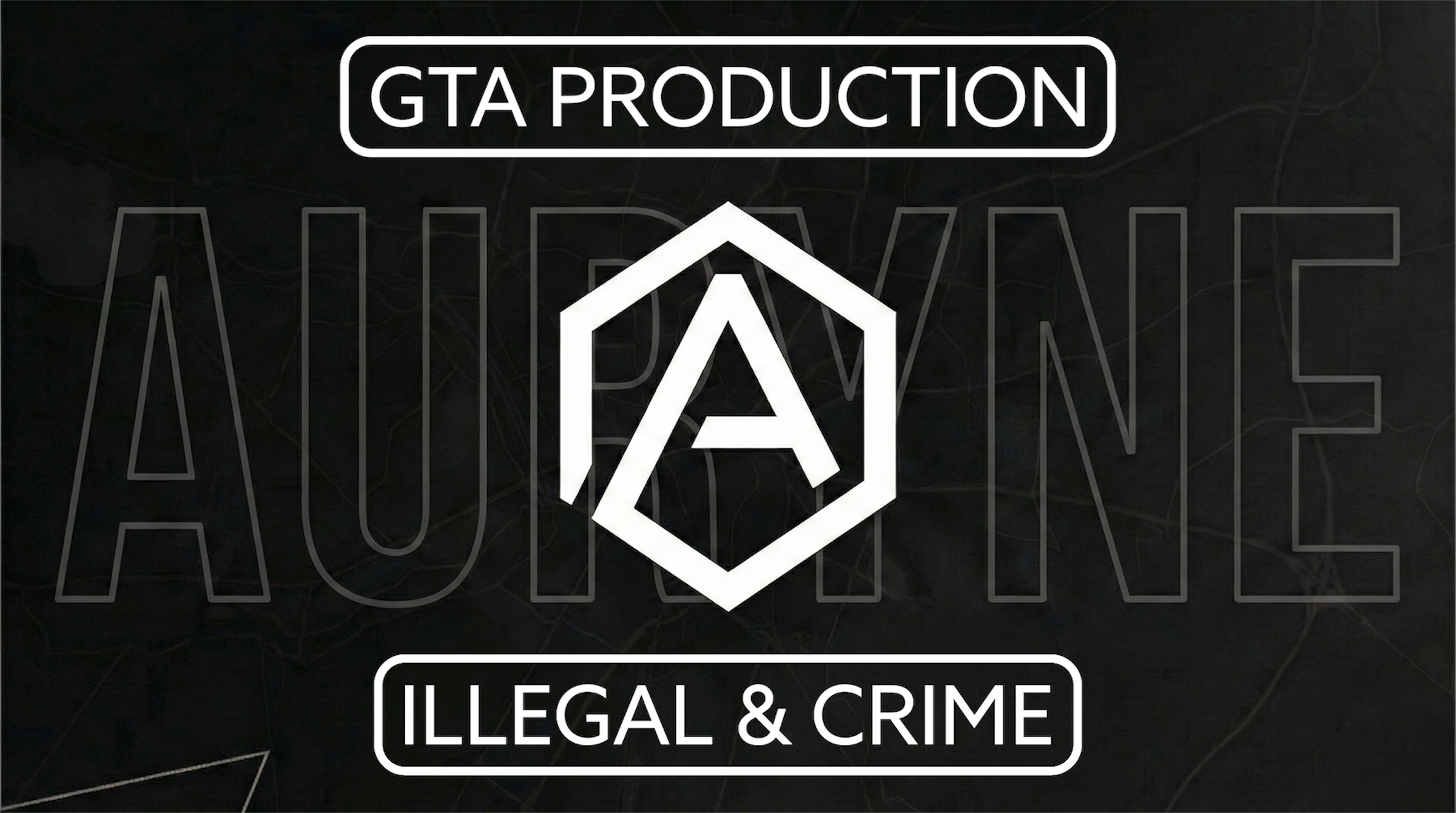 Auryne - FiveM - Illegal & Crime