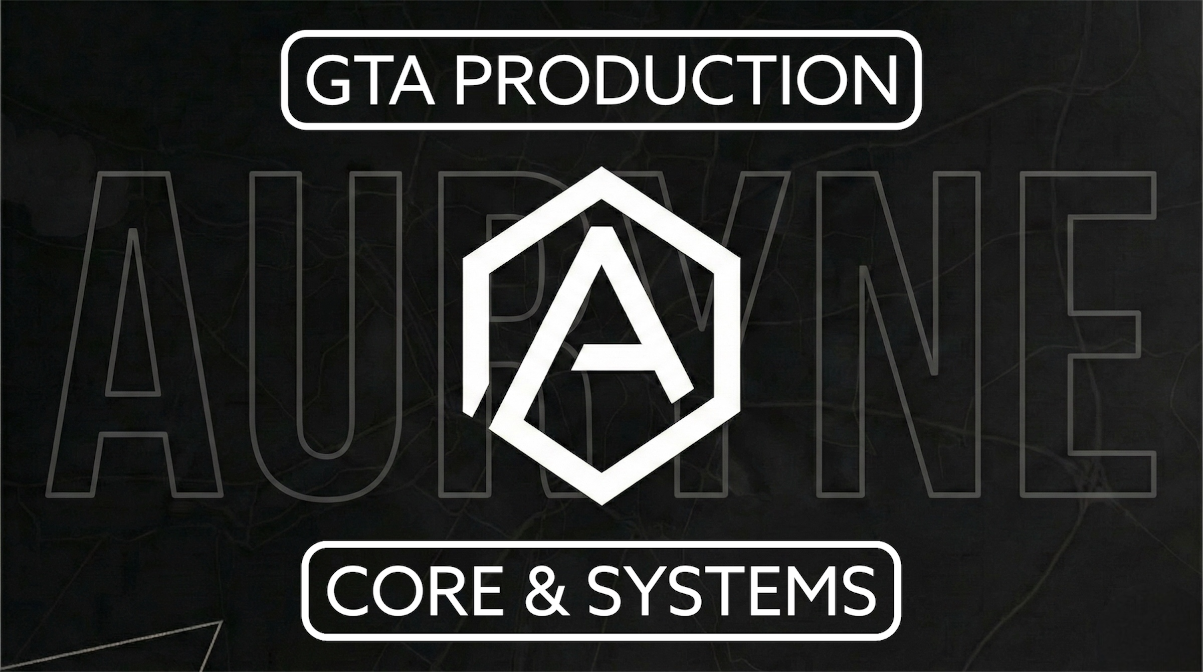 Auryne - FiveM - Core & Systems