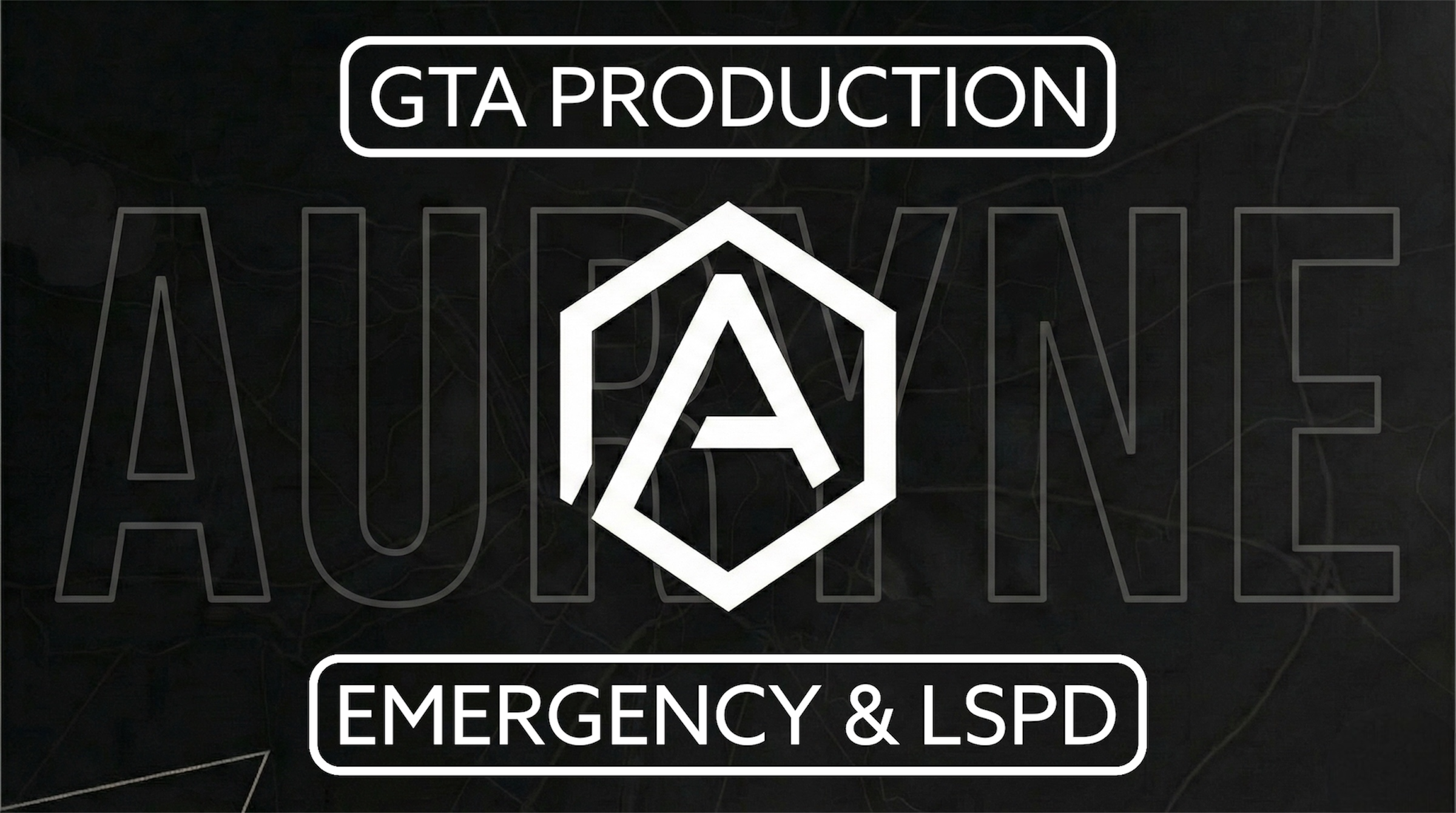 Auryne - FiveM - Emergency & LSPD