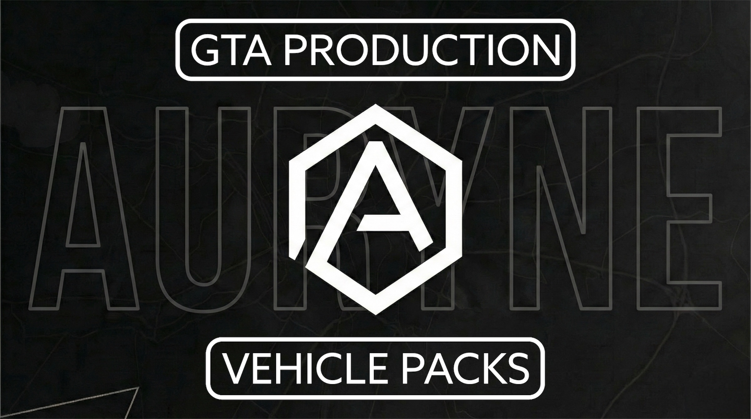 Auryne - FiveM - Vehicle Packs