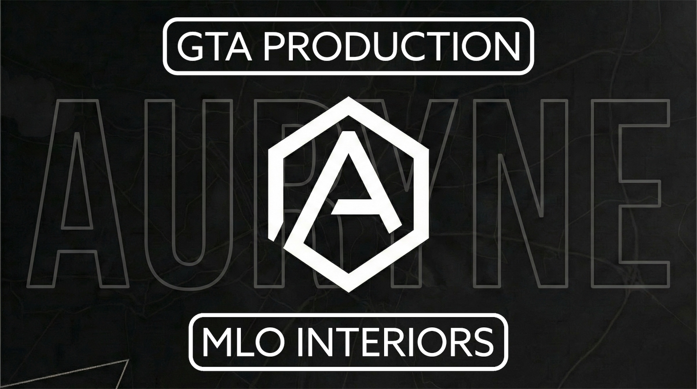 Auryne - FiveM - MLO & Interiors