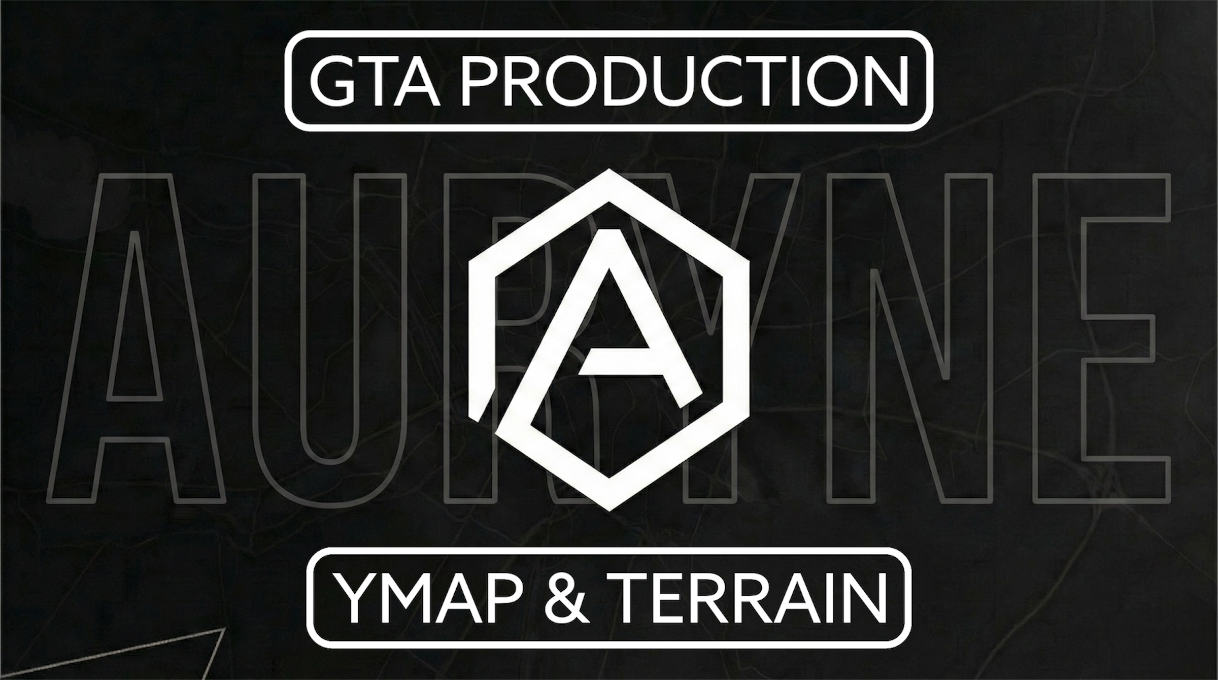 Auryne - FiveM - YMAP & Terrain
