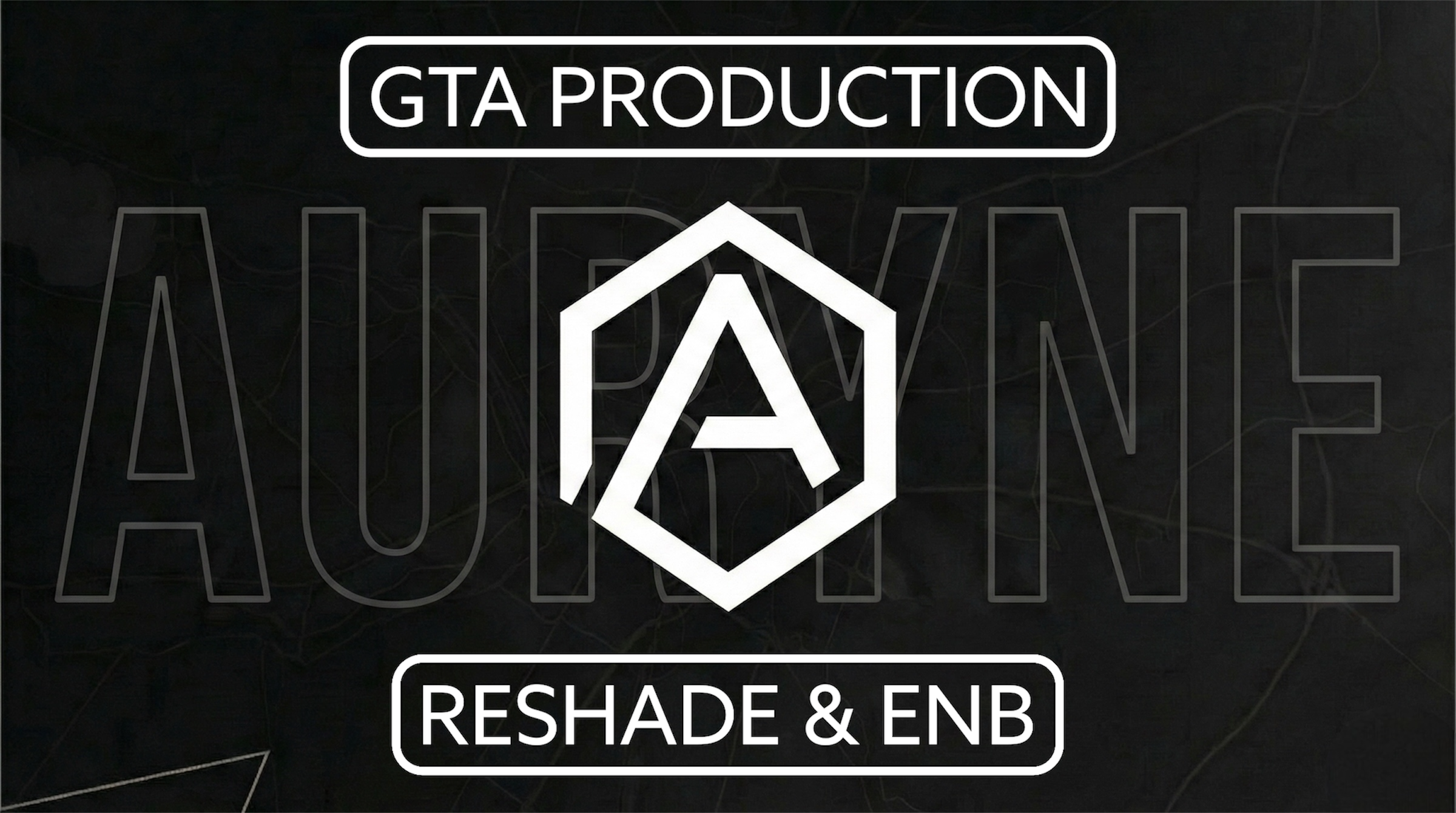 Auryne - FiveM - Reshade & ENB